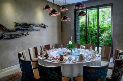 Hotel Rimba Jimbaran Bali By Ayana