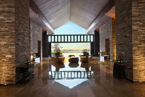 Hotel Rimba Jimbaran Bali By Ayana