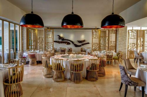 Hotel Rimba Jimbaran Bali By Ayana