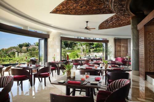 Hotel Rimba Jimbaran Bali By Ayana
