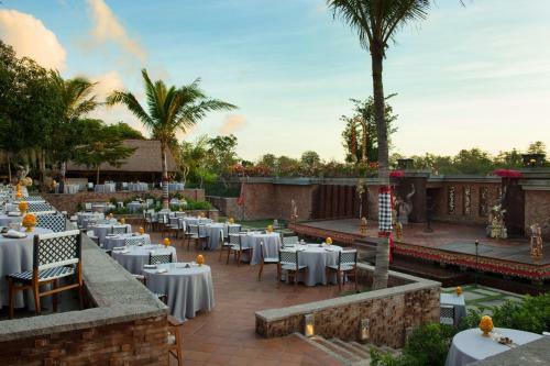 Hotel Rimba Jimbaran Bali By Ayana