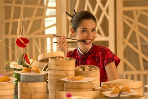 Hotel Rimba Jimbaran Bali By Ayana