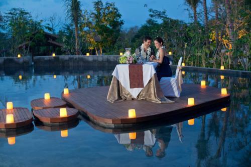 Hotel Rimba Jimbaran Bali By Ayana