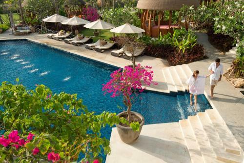 Hotel Rimba Jimbaran Bali By Ayana