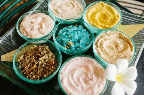 Hotel Rimba Jimbaran Bali By Ayana