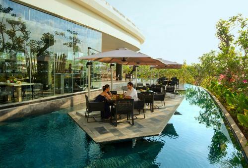 Hotel Rimba Jimbaran Bali By Ayana