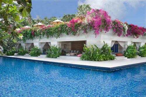 Hotel Rimba Jimbaran Bali By Ayana