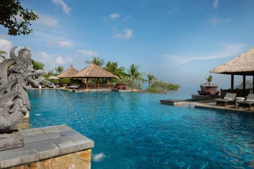 Hotel Rimba Jimbaran Bali By Ayana