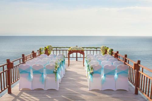 Hotel Rimba Jimbaran Bali By Ayana