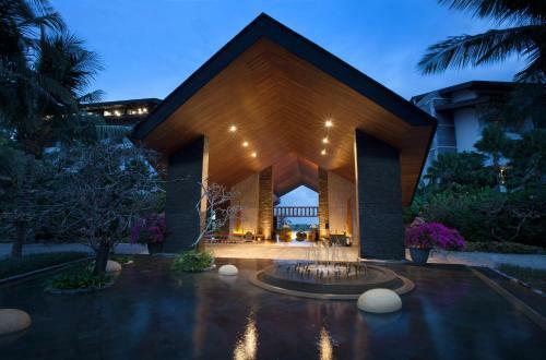 Hotel Rimba Jimbaran Bali By Ayana