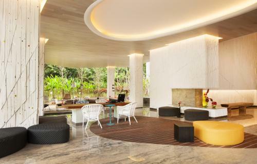 Hotel Rimba Jimbaran Bali By Ayana