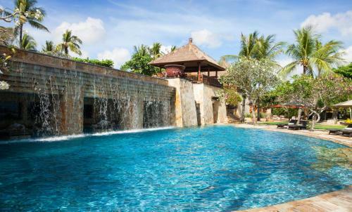 Hotel Rimba Jimbaran Bali By Ayana