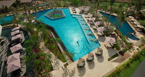 Hotel Rimba Jimbaran Bali By Ayana