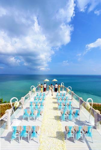 Hotel Rimba Jimbaran Bali By Ayana