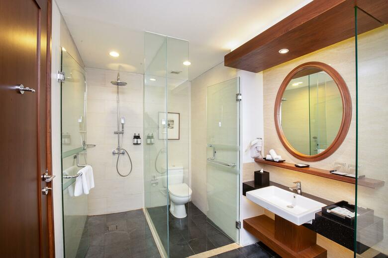 Hotel The 1o1 Bogor Suryakancana