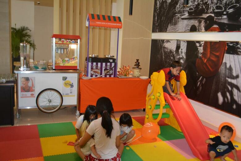 Harris Hotel & Conventions Bekasi