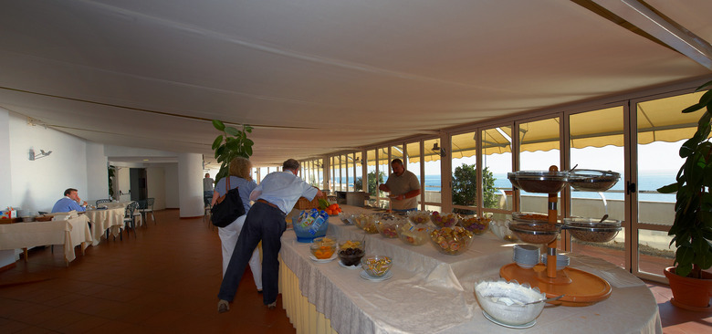 Splendid Hotel La Torre