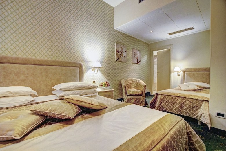 Hotel La Locanda