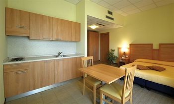 Hotel Foresteria Volterra