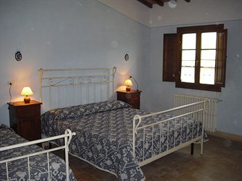 Hotel Podere Della Collina