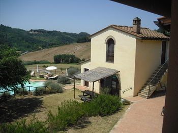 Hotel Podere Della Collina