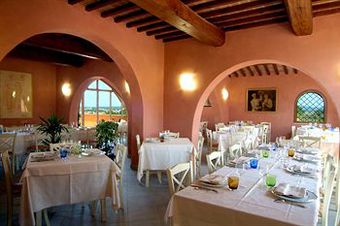 Hotel Casale Le Torri
