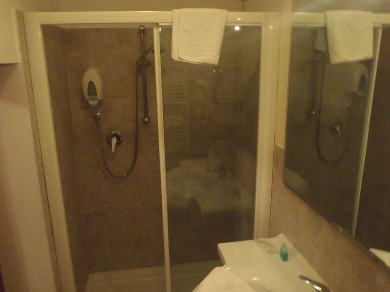 Airone Pisa Park Hotel
