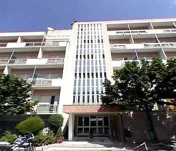 Grand Hotel Delle Terme