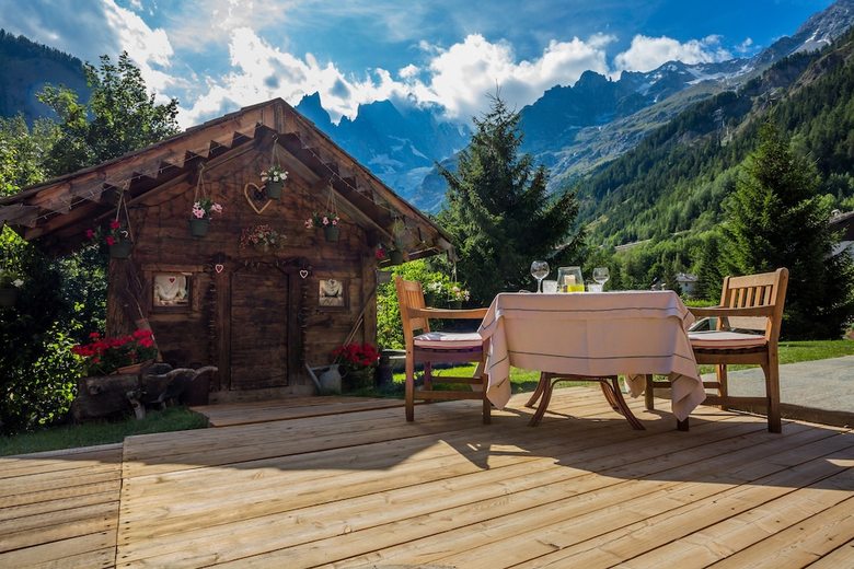 Hotel Auberge De La Maison