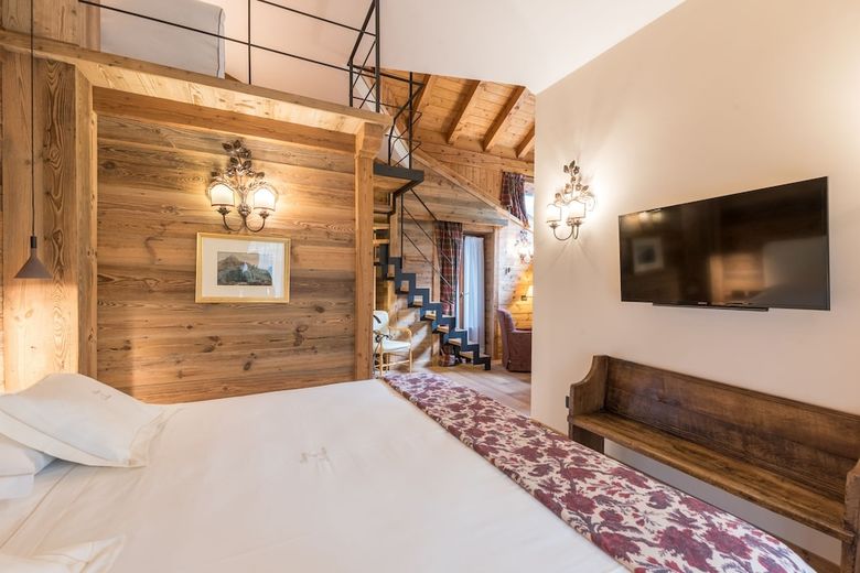 Hotel Auberge De La Maison