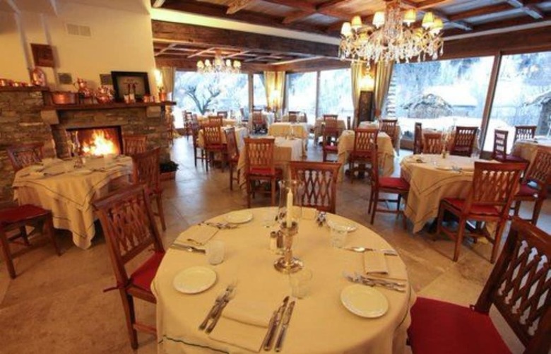Hotel Auberge De La Maison