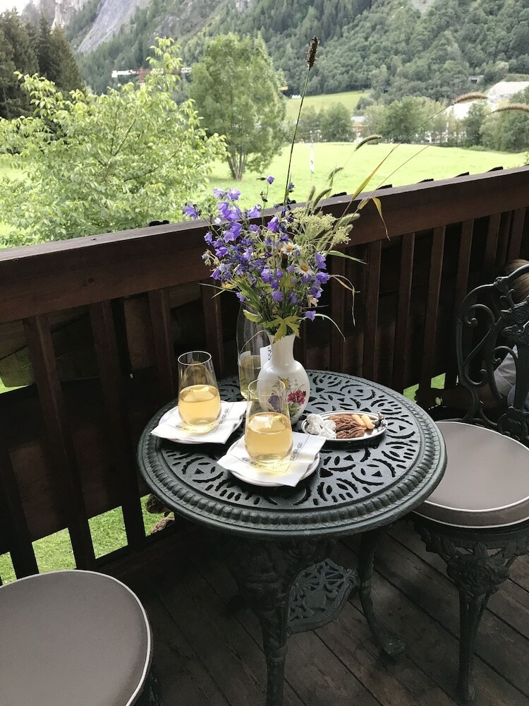 Hotel Auberge De La Maison