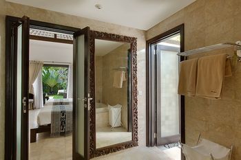 Puri Tirta Villas