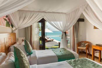 Puri Tirta Villas