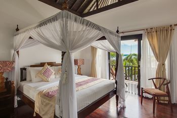Puri Tirta Villas