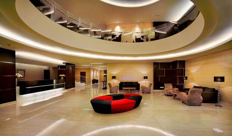 Aston Makassar Hotel & Convention Center