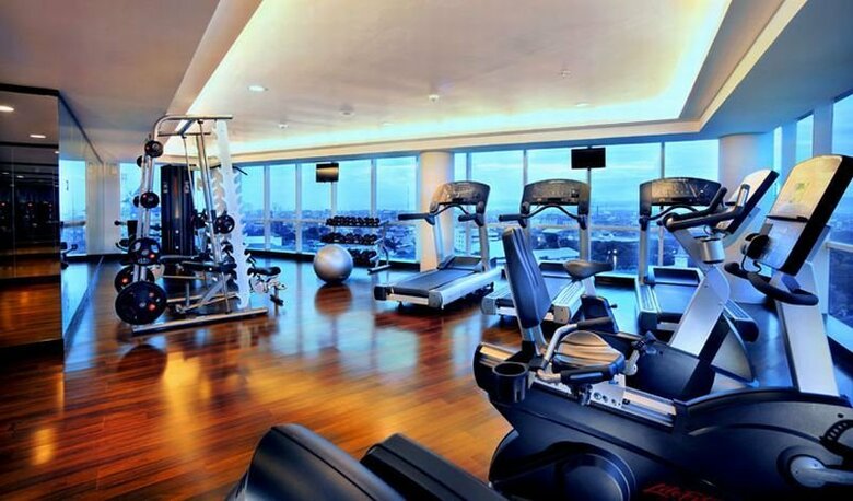 Aston Makassar Hotel & Convention Center