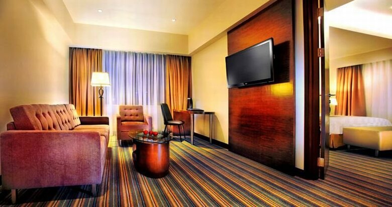 Aston Makassar Hotel & Convention Center