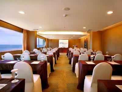 Aston Makassar Hotel & Convention Center