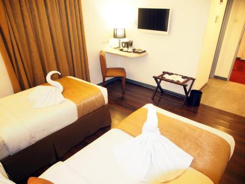 Hotel Maven Fatmawati