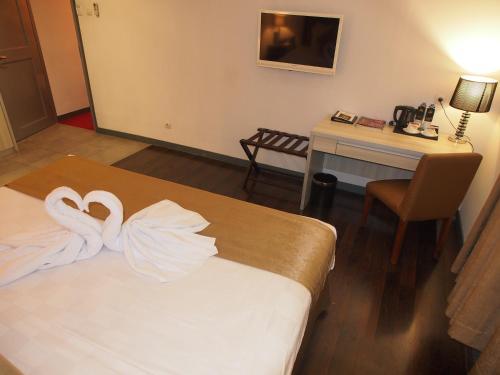 Hotel Maven Fatmawati