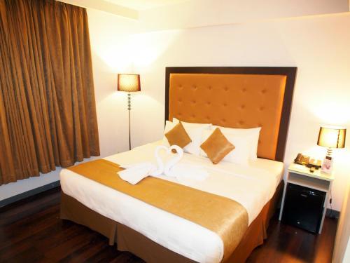 Hotel Maven Fatmawati