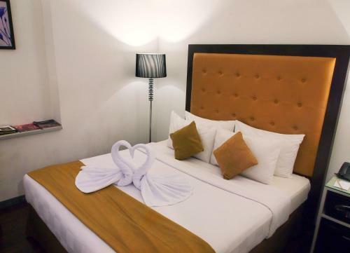 Hotel Maven Fatmawati