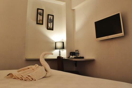 Hotel Maven Fatmawati