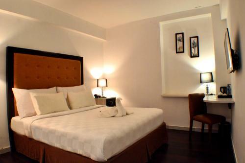 Hotel Maven Fatmawati