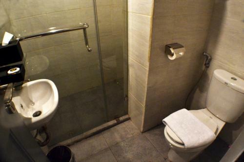 Hotel Maven Fatmawati