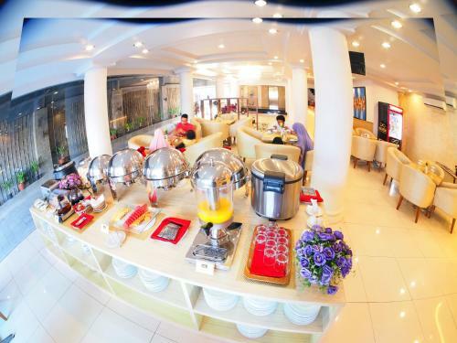 Hotel Maven Fatmawati
