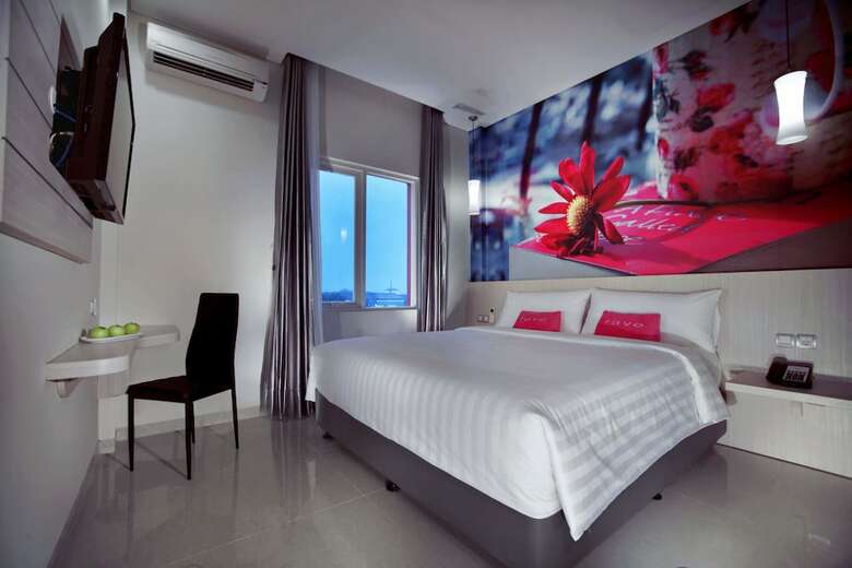 Favehotel Langko Mataram - Lombok