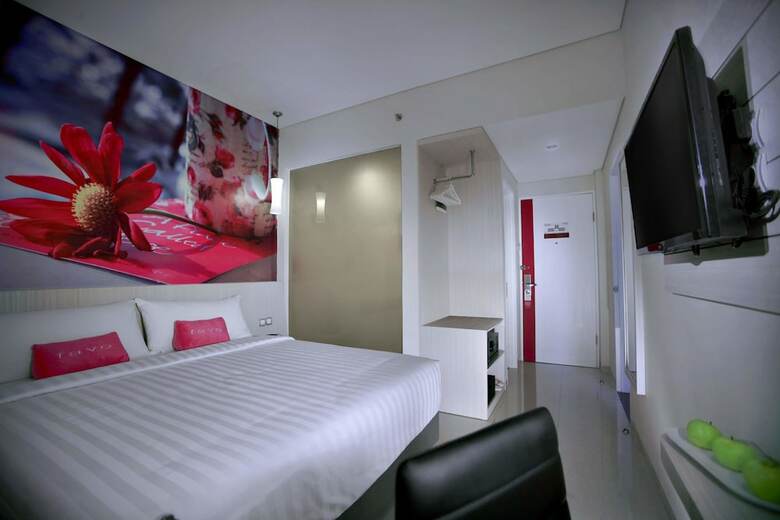 Favehotel Langko Mataram - Lombok