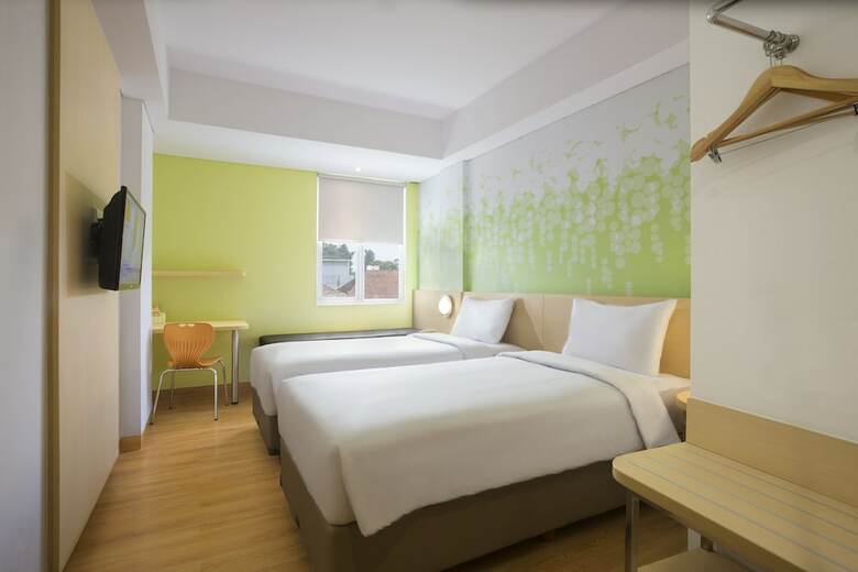 Zest Hotel Bogor